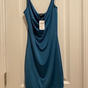 Brand New Windsor mini dress